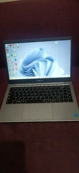 Laptop Advan Soulmate