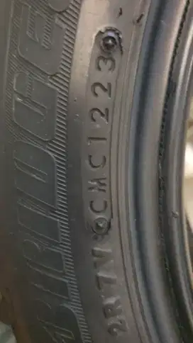 Bridgestone turanza 185/55 R16