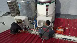 Di butuhkan tenaga kerja pria