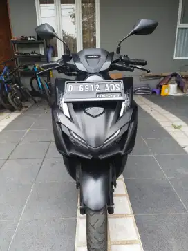 di jual motor vario 160