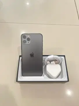 iphone 11 promax 64gb
