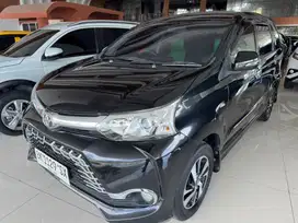 Avanza Veloz 1.5 M/T 2018