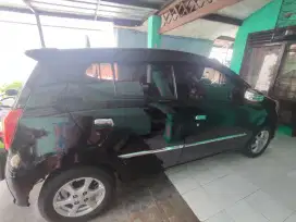 Toyota Agya 2014