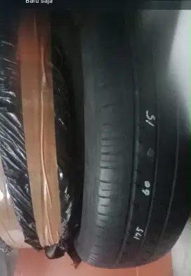 Ban bekas R15 175 60