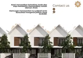 Dijual Rumah Luas Termurah DP 0% Free Biaya-biaya di Jatiasih Bekasi