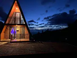 Kavling Villa Termurah Harga mulai 1jutaan per meter