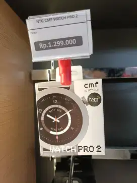 SEGAMPANG ITU CICILAN HOME CREDIT UNTUK NOTHING CMF WATCH PRO 2
