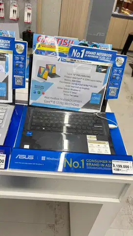 Kredit asus intel core i5 8/512gb