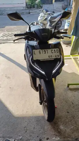 Honda Vario 125 ( Th 2024)