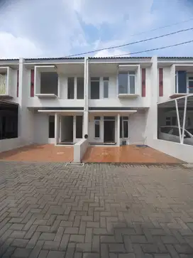 Rumah Ready Siap Huni