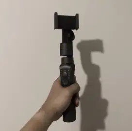 Gimbal Brica B-Steady 3-Axis Smartphone Gimbal