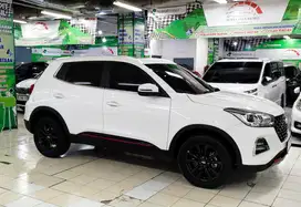 Chery Tiggo 5X 2024 Bensin