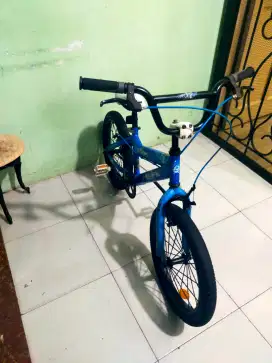 sepeda anak PACIFIC 18 inc