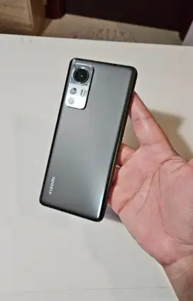 XIAOMI 12 8/256 GB FLAGSHIP