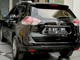 Nissan Xtrail 2.5 AT 2018 tgn 1 dari baru