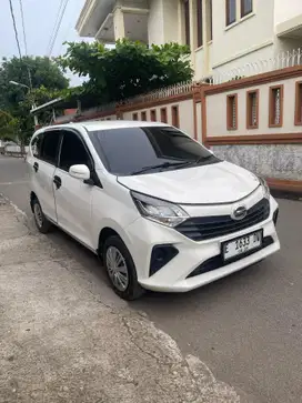 Daihatsu Sigra 2023 Bensin
