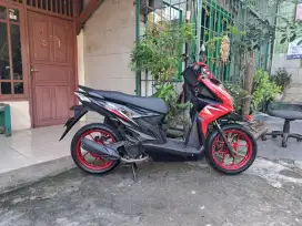 Honda beat sporty 2021