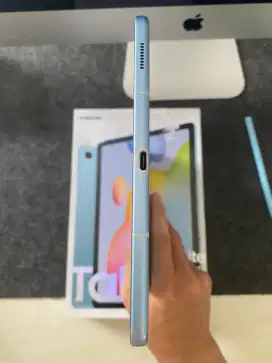 Samsung Galaxy Tab S6 Lite