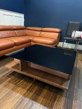 Coffee Table Cellini kondisi sangat bagus