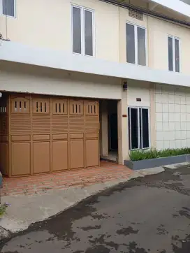Dijual Rumah Kost 2 Lantai