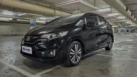 DP MURAH - Honda Jazz 1.5 RS Bensin-AT 2016