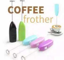 Hand mini mixer