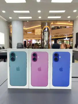 CICILAN IPHONE 16 SERIES TANPA KARTU KREDIT TIDAK SURVEY