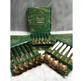 Sendok marble sultan