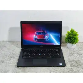 Dell Latitude E5480 Ci7 RAM 16B Vga Nvidia 2 GB