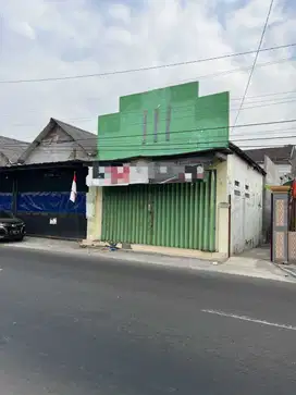 0618,60 lelang aset Mojokerto di Mojosari di Kusuma bangsa