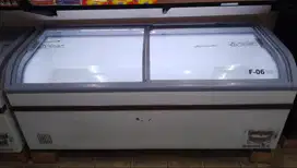 JUAL GEA FREEZER 700 LITER
