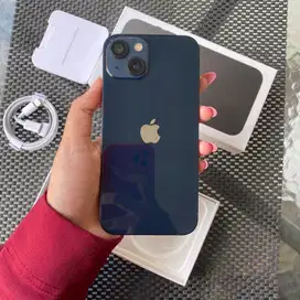 iPhone 13 128gb SECOND ALL OPERATOR