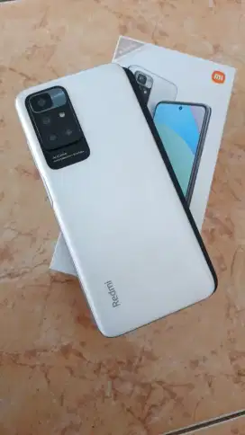 Xiaomi redmi 10 4/128