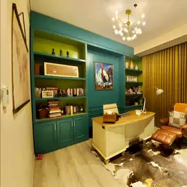 SAUMATA APARTEMEN