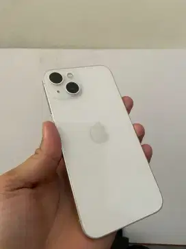 KREDIT MURAH NEW IPHONE 13 128GB RESMI IBOX BUNGA0% CUKUP KTP TANPA DP