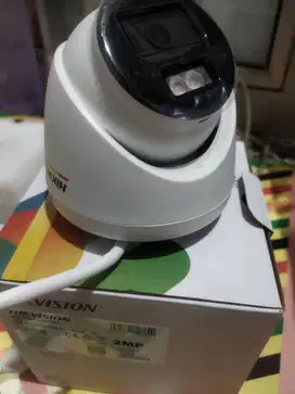 Jasa instalasi cctv