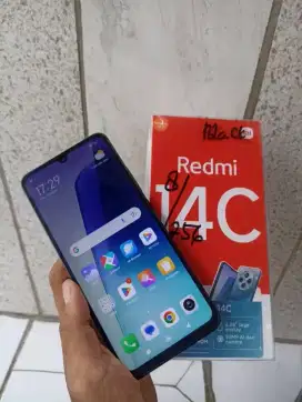 Redmi 14c ram 8+8/256