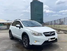 Subaru XV TGN.1 dr BARU FULL SERV.RECORD