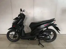 HONDA BEAT DELUXE 2023 LOW KM MULUS BANGET!!