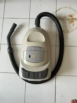 Vacuum Cleaner Pembersih Hitachi Cv-w1600