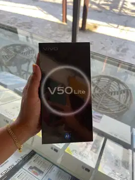 vivo v50 lite 8/256 termurah