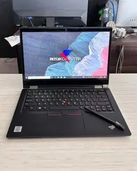Lenovo Thinkpad L13 Yoga Intel Core i5-10310U Ram 16GB SSD 256GB