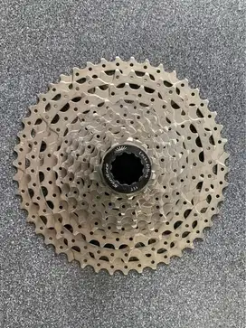 SPROCKET SUNRACE 10 SPEED 11-46t