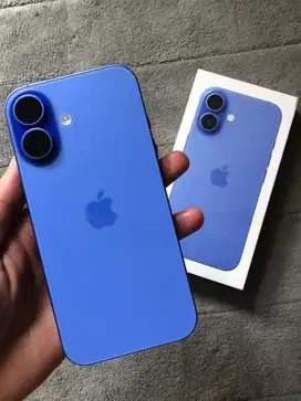 Iphone 16 128GB Second Digimap