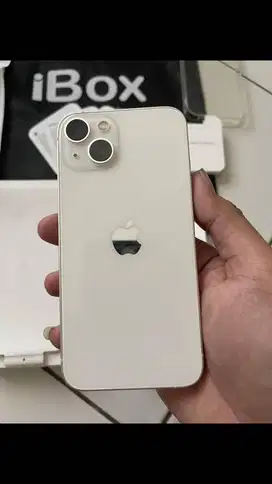 IPHONE 13 MINI 256GB CARI