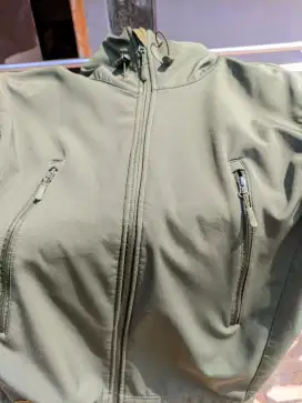 JACKET TACTICAL ORII