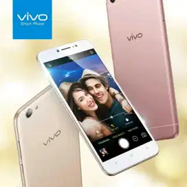 Pinky vivo v5 lite