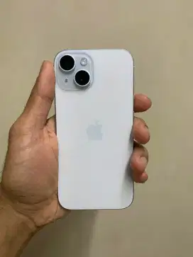 KREDIT MURAH NEW IPHONE 15 128GB RESMI IBOX BUNGA0% CUKUP KTP TANPA DP