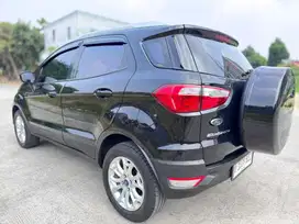 Ford Eco Sport 2014 Matic Istimewa