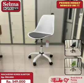 Kursi kerja kantor